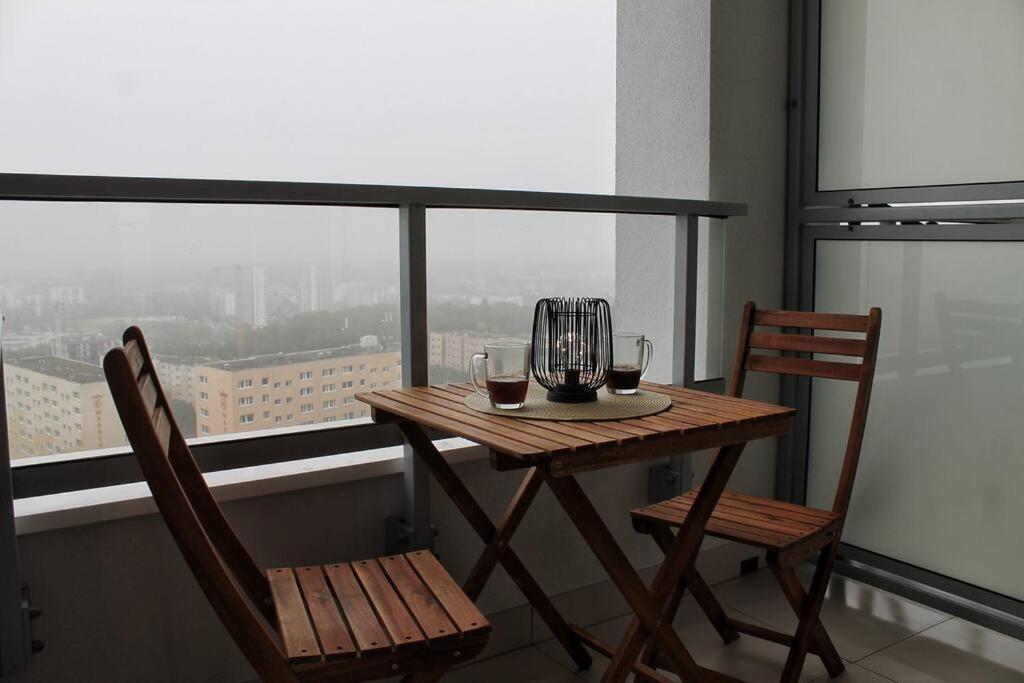 Close-Central Apartments Gdansk - City Center - Cozy Stays - P29 Luaran gambar